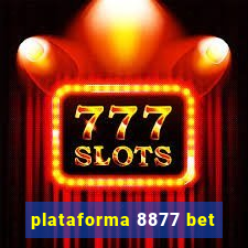 plataforma 8877 bet
